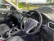 Nissan Qashqai DCI TEKNA 10