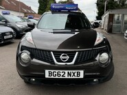 Nissan Juke ACENTA PREMIUM 2