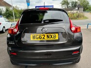 Nissan Juke ACENTA PREMIUM 7