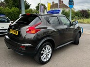 Nissan Juke ACENTA PREMIUM 8