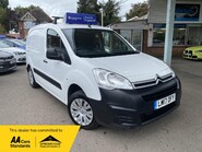 Citroen Berlingo 625 ENTERPRISE L1 BLUEHDI 1