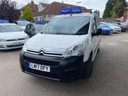 Citroen Berlingo 625 ENTERPRISE L1 BLUEHDI 3