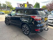 Ford Kuga ST-LINE TDCI 6