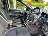 Ford Kuga ST-LINE TDCI 23