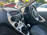 Ford Ka ZETEC TDCI 25