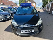 Ford Ka ZETEC TDCI 2