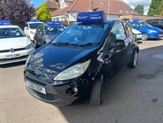 Ford Ka ZETEC TDCI 3