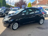 Ford Ka ZETEC TDCI 4