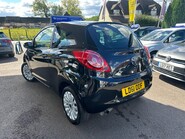 Ford Ka ZETEC TDCI 6