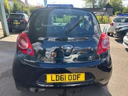 Ford Ka ZETEC TDCI 7