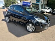 Ford Ka ZETEC TDCI 9