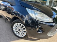 Ford Ka ZETEC TDCI 12