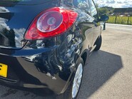 Ford Ka ZETEC TDCI 14