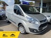 Ford Transit Custom 270 TREND LR P/V