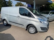 Ford Transit Custom 270 TREND LR P/V 9