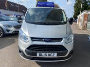 Ford Transit Custom 270 TREND LR P/V 2