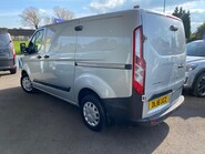 Ford Transit Custom 270 TREND LR P/V 4