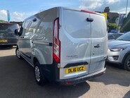 Ford Transit Custom 270 TREND LR P/V 6