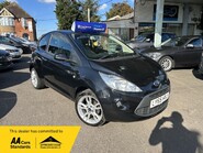 Ford Ka TITANIUM 1