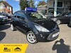 Ford Ka TITANIUM