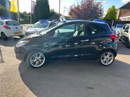 Ford Ka TITANIUM 4