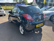 Ford Ka TITANIUM 6