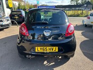 Ford Ka TITANIUM 7