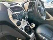 Ford Ka TITANIUM 20