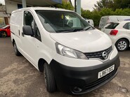 Nissan NV200 DCI ACENTA 5