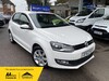 Volkswagen Polo MATCH EDITION