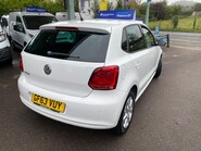 Volkswagen Polo MATCH EDITION 8