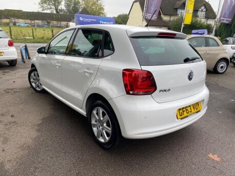 Volkswagen Polo MATCH EDITION 13