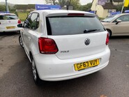 Volkswagen Polo MATCH EDITION 14