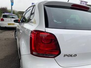 Volkswagen Polo MATCH EDITION 16