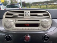 Fiat 500 LOUNGE 15