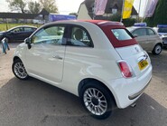 Fiat 500 LOUNGE 12