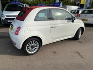 Fiat 500 LOUNGE 15