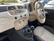 Fiat 500 LOUNGE 28