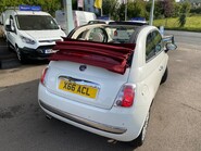 Fiat 500 LOUNGE 33