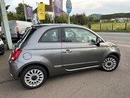 Fiat 500 LOUNGE 7