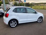 Volkswagen Polo SEL TSI 8