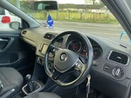 Volkswagen Polo SEL TSI 11