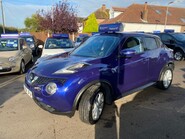 Nissan Juke ACENTA DCI 4