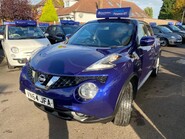 Nissan Juke ACENTA DCI 7