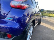 Nissan Juke ACENTA DCI 8