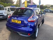 Nissan Juke ACENTA DCI 11