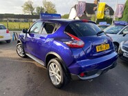 Nissan Juke ACENTA DCI 18