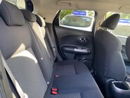 Nissan Juke ACENTA DCI 25