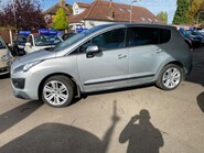 Peugeot 3008 BLUE HDI S/S ALLURE 2