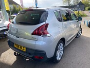 Peugeot 3008 BLUE HDI S/S ALLURE 6